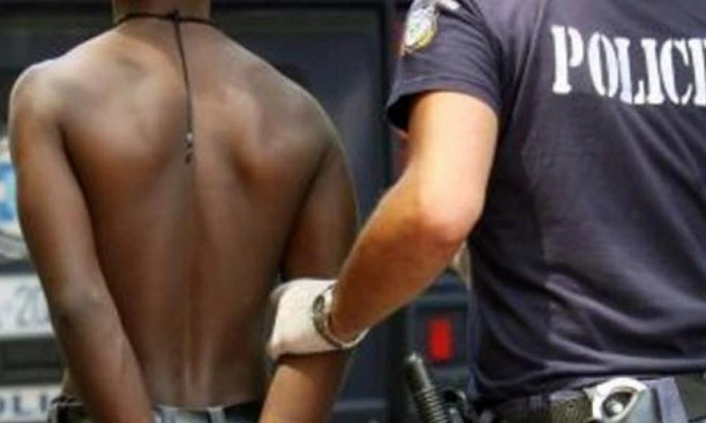 Οι αλλοδαποί και η εγκληματικότητα τους στην Ελλάδα